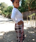 Rencontre Femme Madagascar à Sambava : Angelique, 39 ans